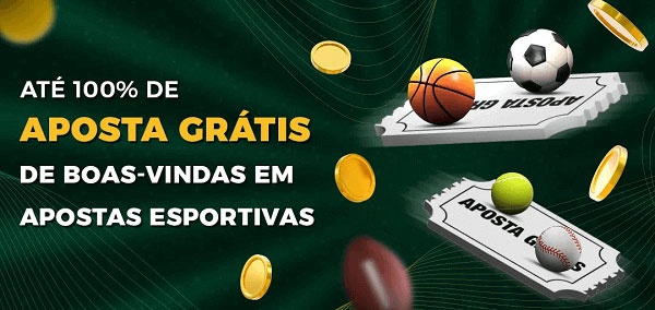 t7bet bet Ate 100% de Aposta Gratis