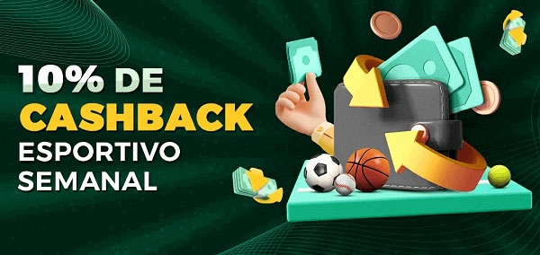 10% de bônus de cashback na t7bet