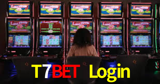 Jogos Exclusivos T7Bet Login