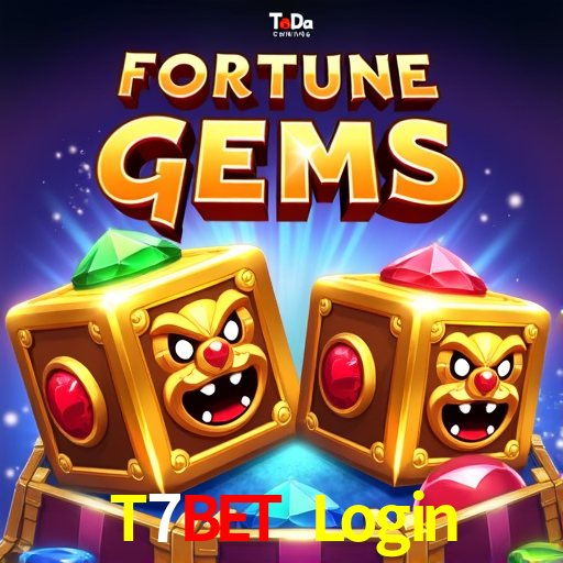 Jogos de Slot T7Bet Login