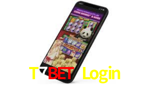 PIX Instantâneo T7Bet Login