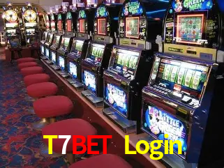 Promoção Relâmpago T7Bet Login