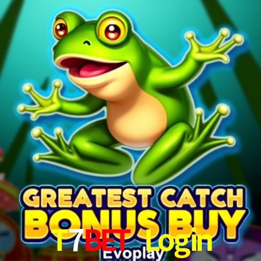 Recursos de Bônus T7Bet Login