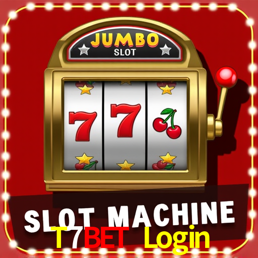 Apostas de Tênis T7Bet Login