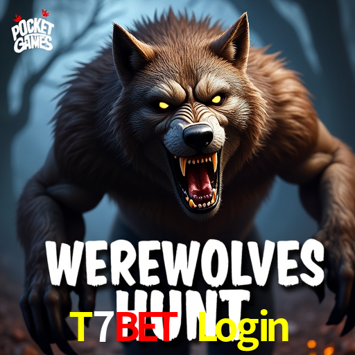 Provedores de Jogos T7Bet Login