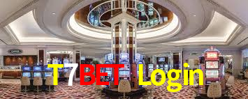 Bônus Diários T7Bet Login