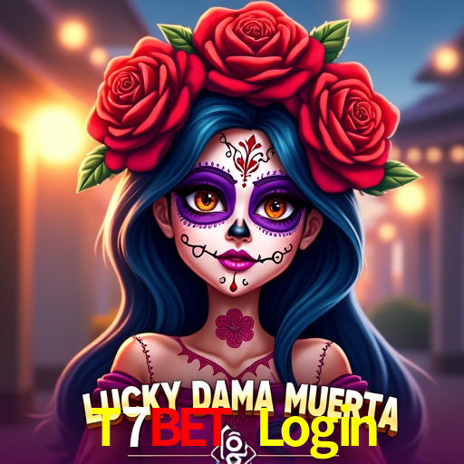 Apostas de Futebol T7Bet Login